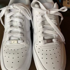 Air Force 1 ‘07’ ‘White’